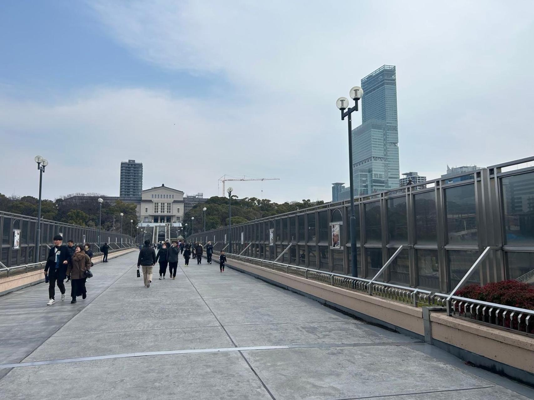 悦然民宿 Osaka Exterior foto